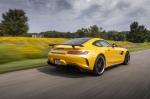 Mercedes-AMG GT R 2019 года (NA)
